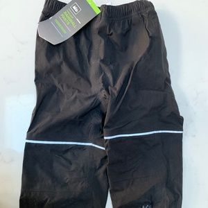 REI Rainwall Pants 2T